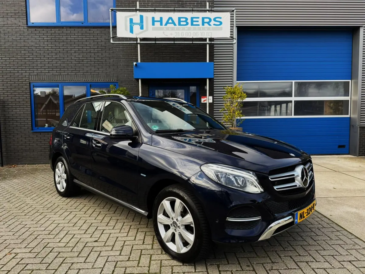 500 e 4MATIC 333PK|Navi|Full Led|AUT|Designo interieur|360Camera|Pano|Alcantara|Adaptive|TV,s|StoelVK|PDC