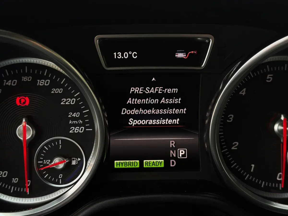 500 e 4MATIC 333PK|Navi|Full Led|AUT|Designo interieur|360Camera|Pano|Alcantara|Adaptive|TV,s|StoelVK|PDC