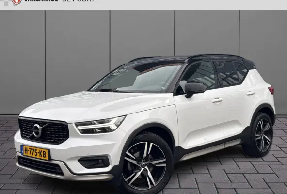 1.5 T3 R-Design | NL-auto | BTW | Pano | Parel lak | Stoelverw.