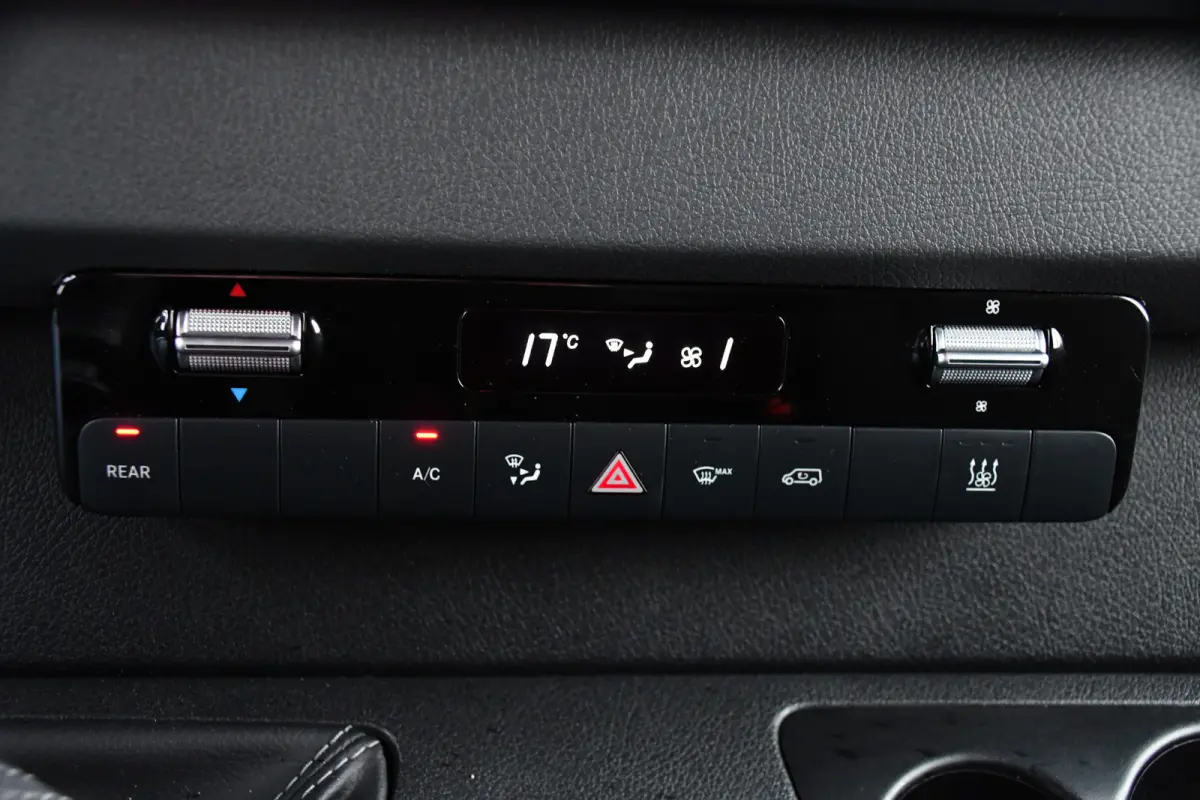 319 V6 3.0 CDI L2H2 PB Edition Camera, Cruise, Stoelverwarming, 190pk, Standkachel, Airco, Uniek!