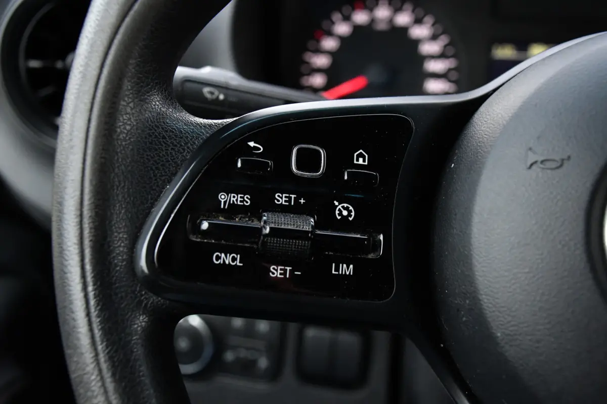 319 V6 3.0 CDI L2H2 PB Edition Camera, Cruise, Stoelverwarming, 190pk, Standkachel, Airco, Uniek!