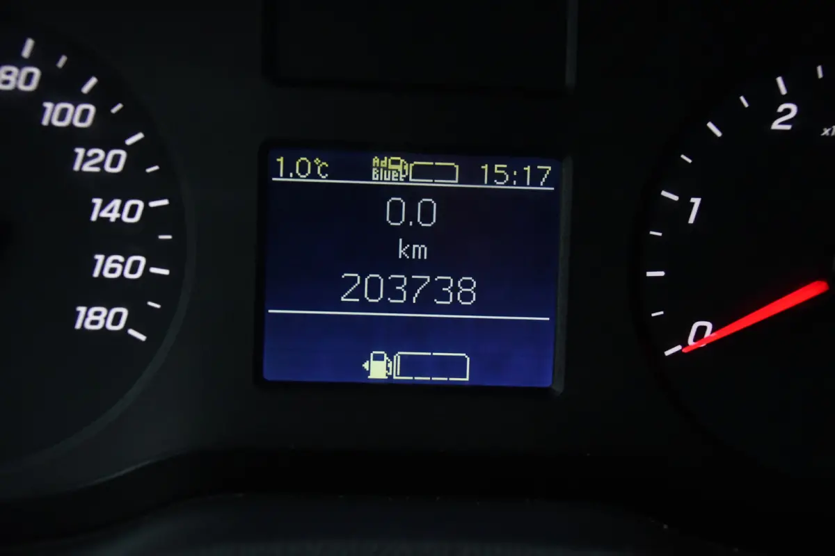 319 V6 3.0 CDI L2H2 PB Edition Camera, Cruise, Stoelverwarming, 190pk, Standkachel, Airco, Uniek!