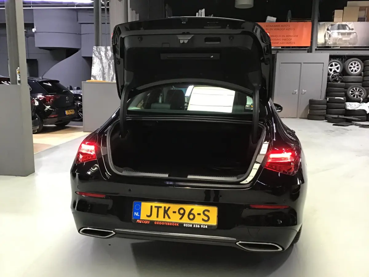 250 e Business Line I Dealer Onderh. I Stoelverw. I Half/leder I Keyless I 18inch I 69xxx KM I Led I Navi