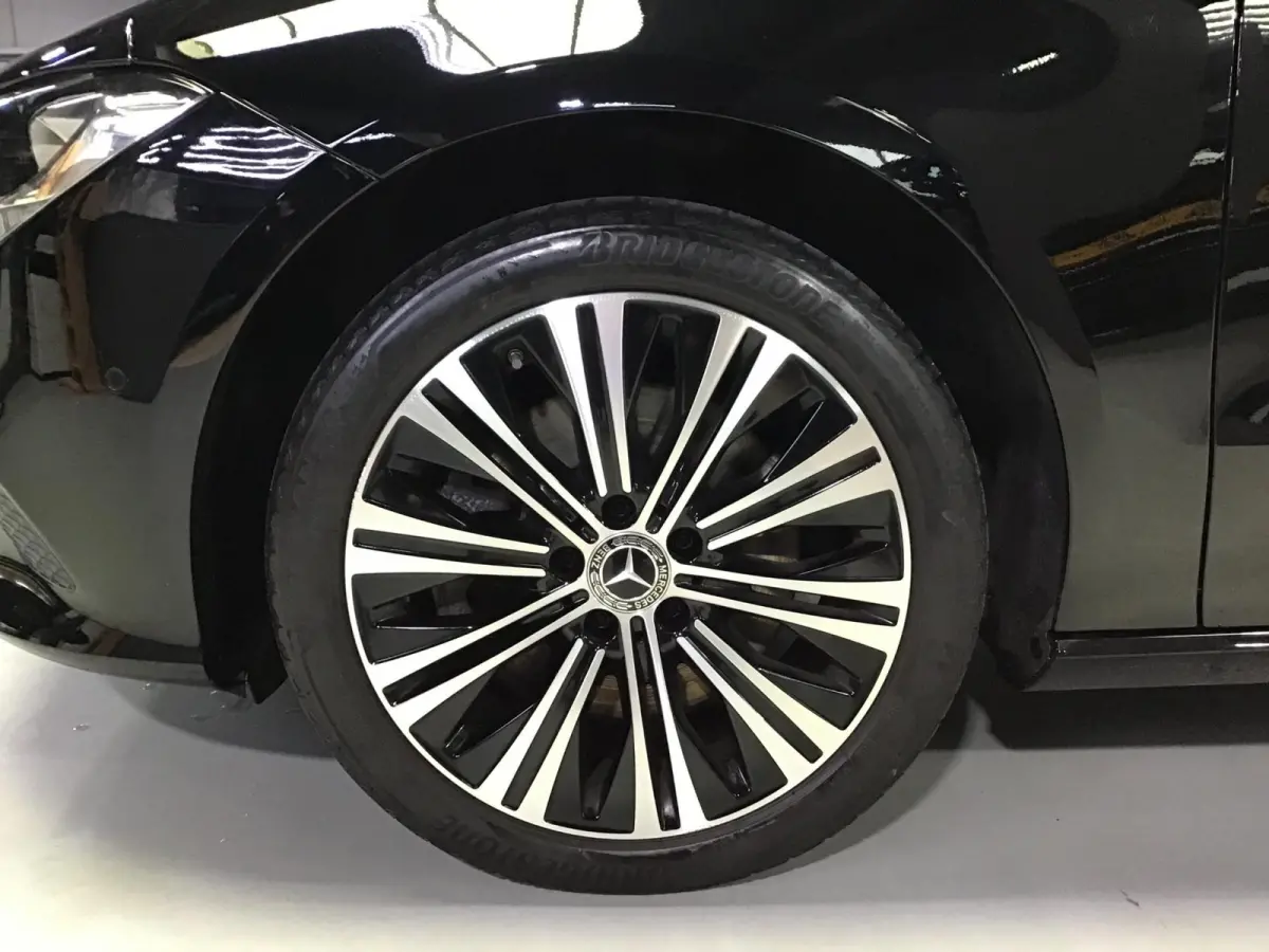 250 e Business Line I Dealer Onderh. I Stoelverw. I Half/leder I Keyless I 18inch I 69xxx KM I Led I Navi