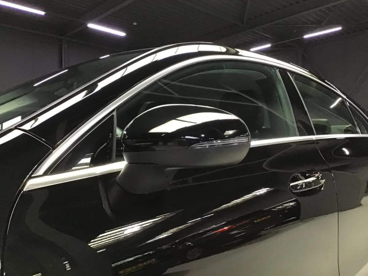 250 e Business Line I Dealer Onderh. I Stoelverw. I Half/leder I Keyless I 18inch I 69xxx KM I Led I Navi