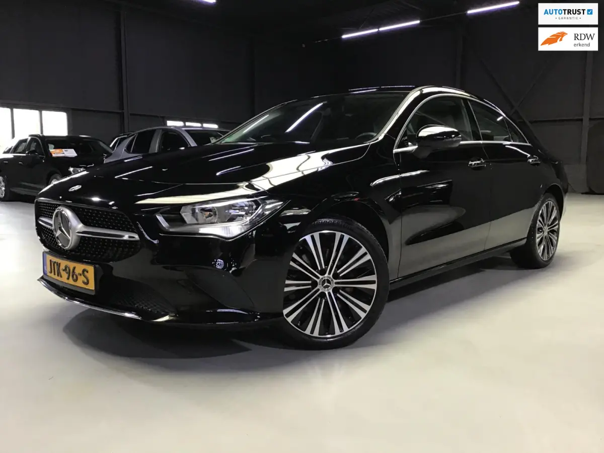 250 e Business Line I Dealer Onderh. I Stoelverw. I Half/leder I Keyless I 18inch I 69xxx KM I Led I Navi