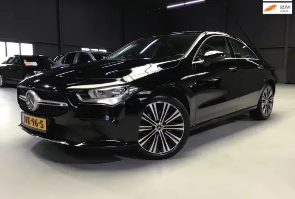 250 e Business Line I Dealer Onderh. I Stoelverw. I Half/leder I Keyless I 18inch I 69xxx KM I Led I Navi