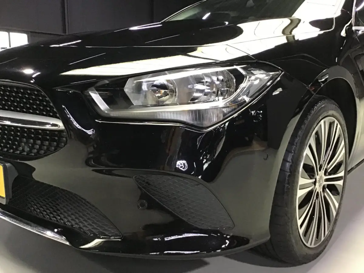 250 e Business Line I Dealer Onderh. I Stoelverw. I Half/leder I Keyless I 18inch I 69xxx KM I Led I Navi