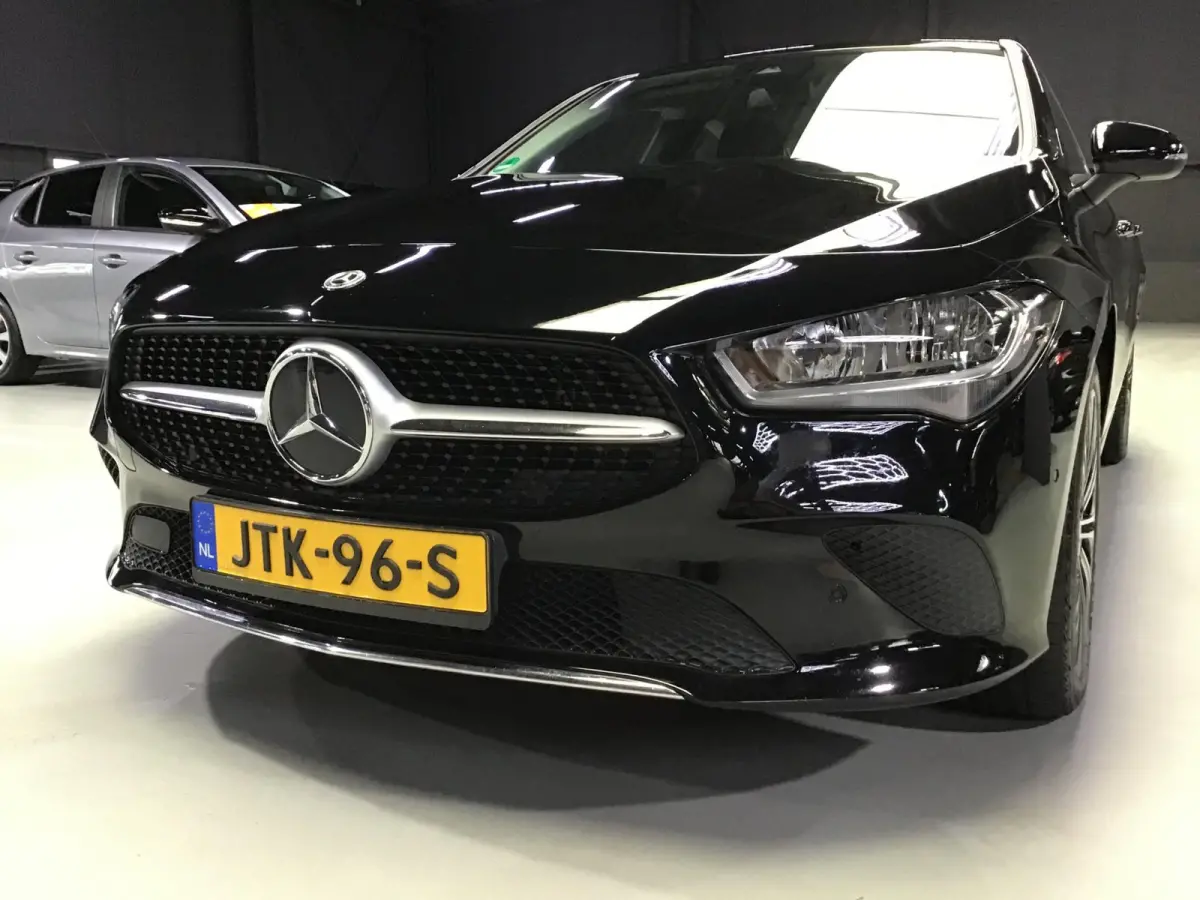250 e Business Line I Dealer Onderh. I Stoelverw. I Half/leder I Keyless I 18inch I 69xxx KM I Led I Navi