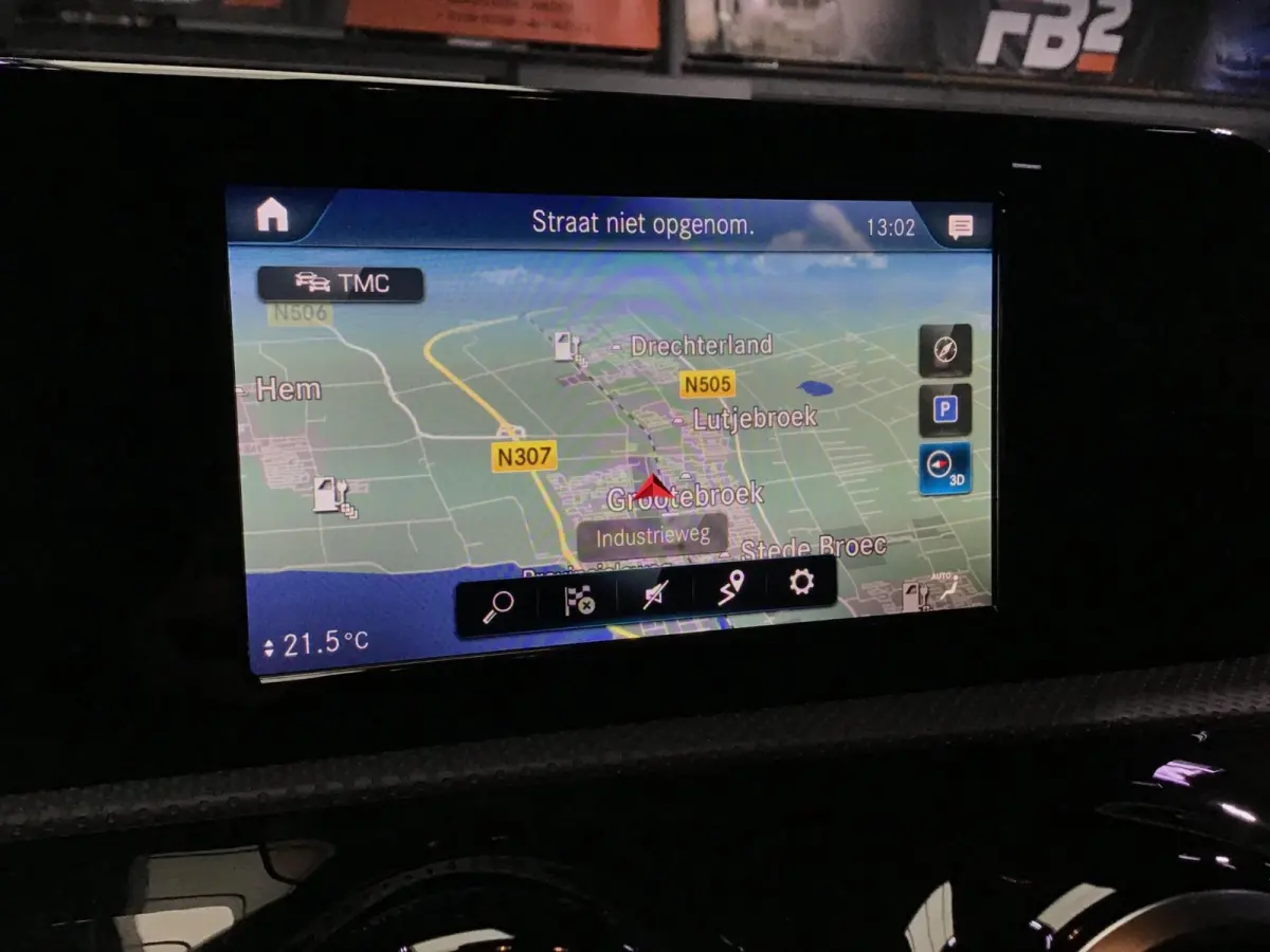 250 e Business Line I Dealer Onderh. I Stoelverw. I Half/leder I Keyless I 18inch I 69xxx KM I Led I Navi
