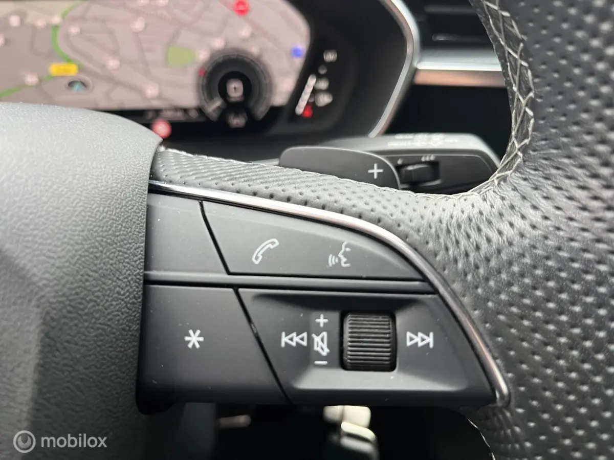 45 TFSI e S-LINE*PANO-DAK*ACC*CAMERA*LED*PDC*