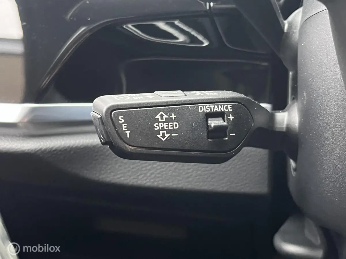 45 TFSI e S-LINE*PANO-DAK*ACC*CAMERA*LED*PDC*