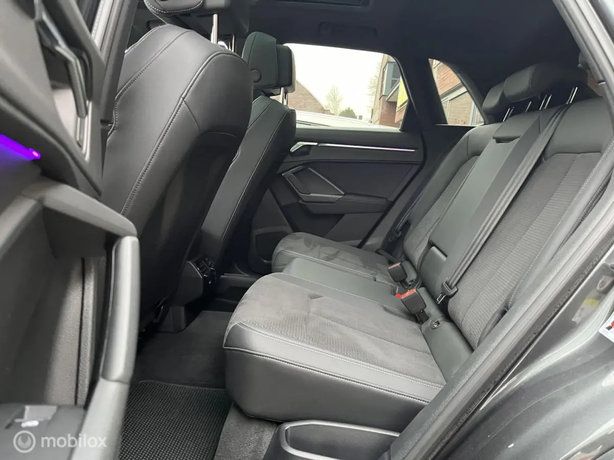 45 TFSI e S-LINE*PANO-DAK*ACC*CAMERA*LED*PDC*