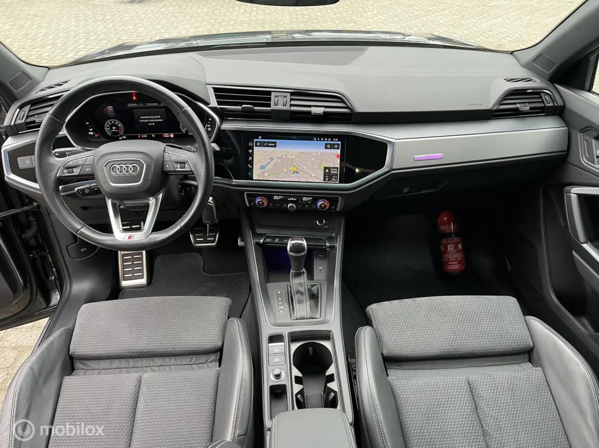45 TFSI e S-LINE*PANO-DAK*ACC*CAMERA*LED*PDC*
