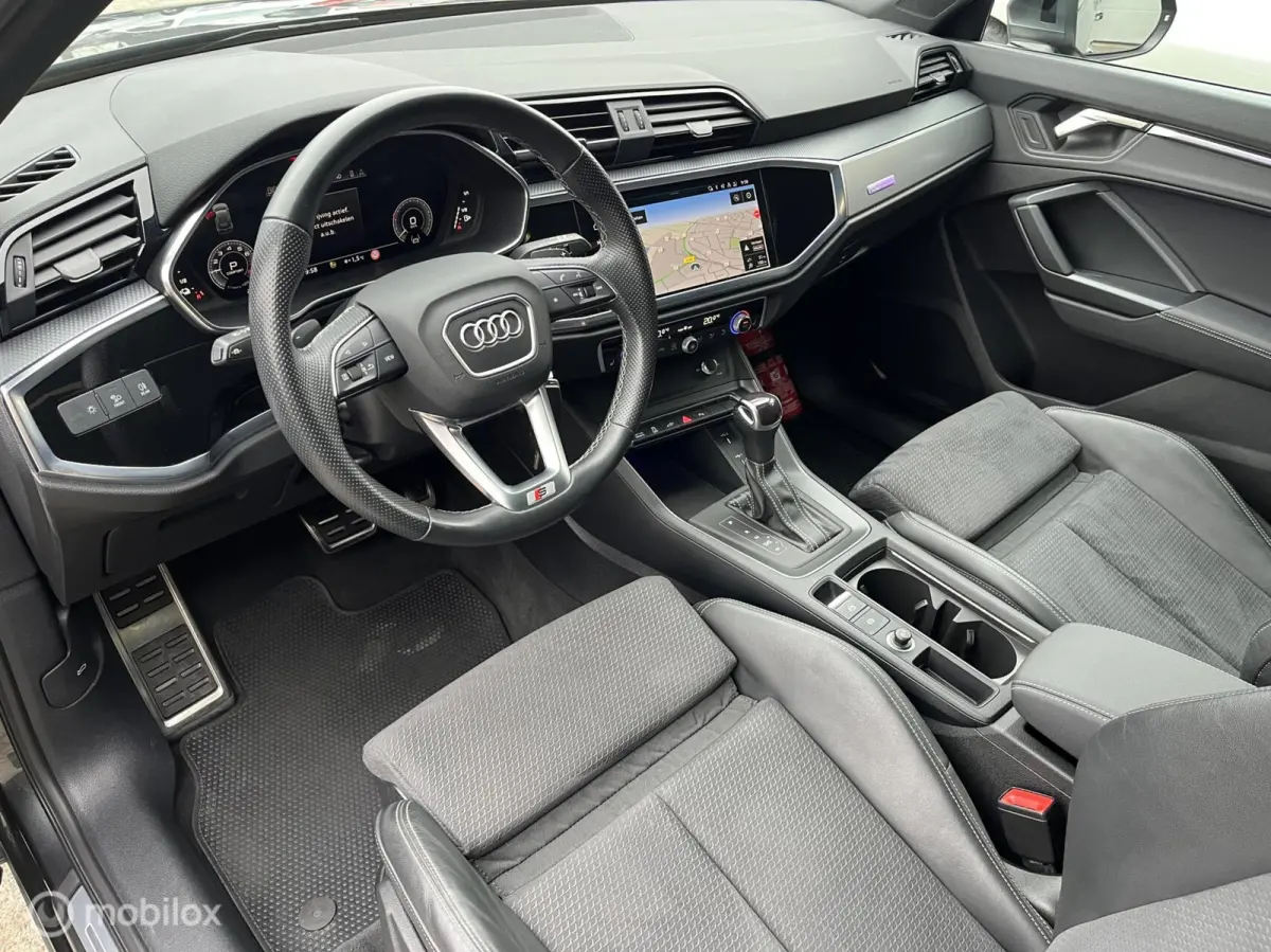 45 TFSI e S-LINE*PANO-DAK*ACC*CAMERA*LED*PDC*