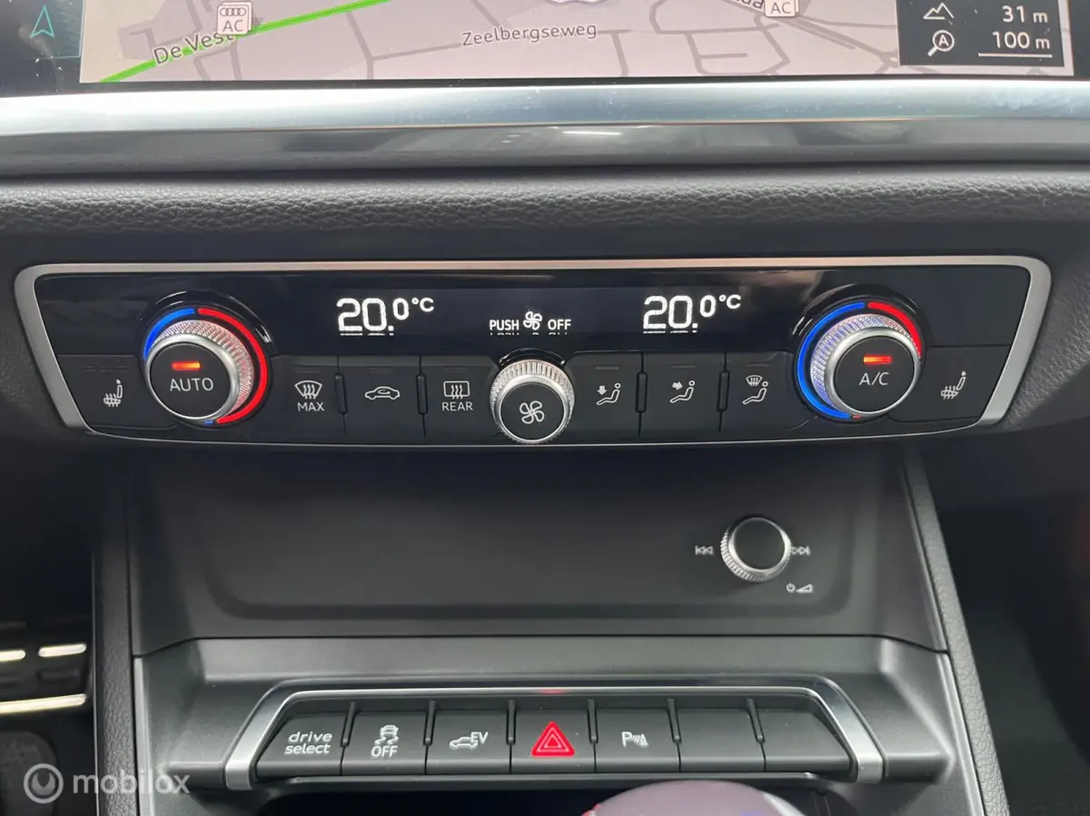 45 TFSI e S-LINE*PANO-DAK*ACC*CAMERA*LED*PDC*
