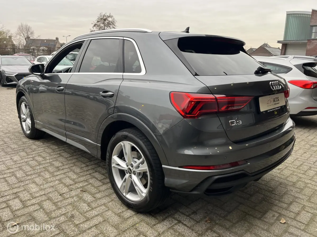 45 TFSI e S-LINE*PANO-DAK*ACC*CAMERA*LED*PDC*