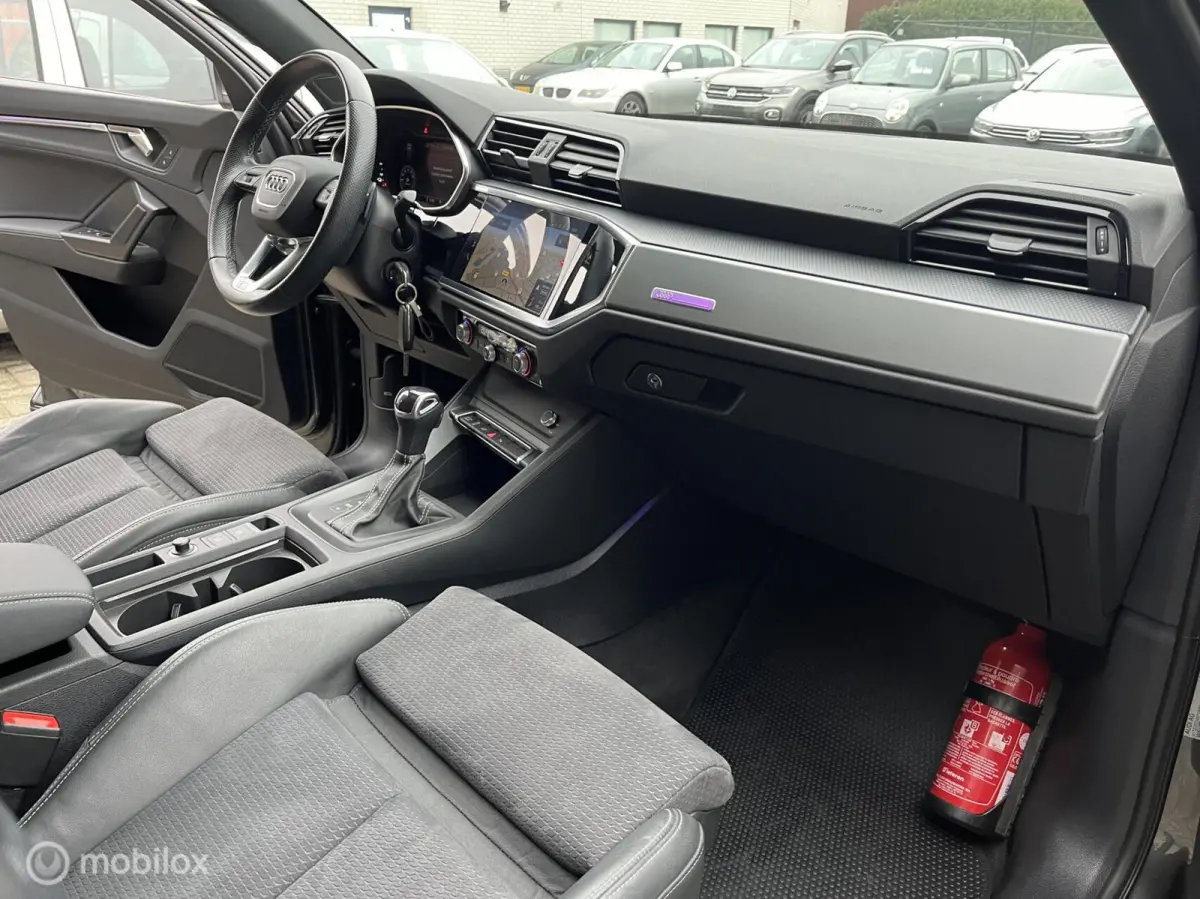 45 TFSI e S-LINE*PANO-DAK*ACC*CAMERA*LED*PDC*
