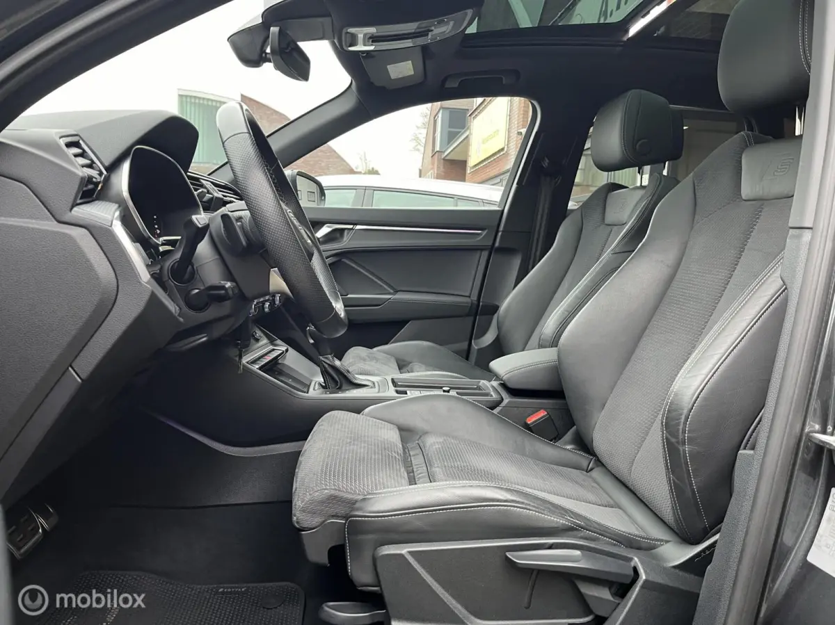 45 TFSI e S-LINE*PANO-DAK*ACC*CAMERA*LED*PDC*