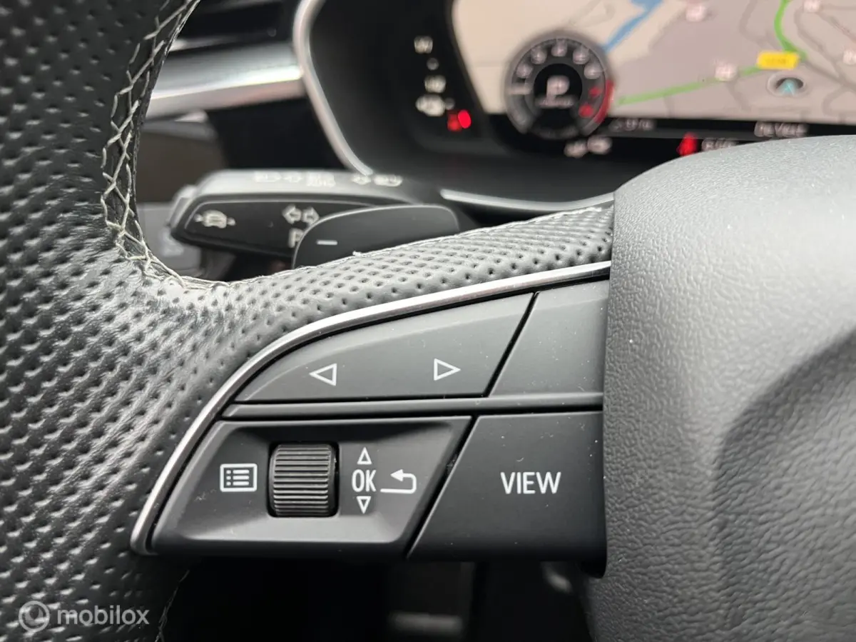 45 TFSI e S-LINE*PANO-DAK*ACC*CAMERA*LED*PDC*