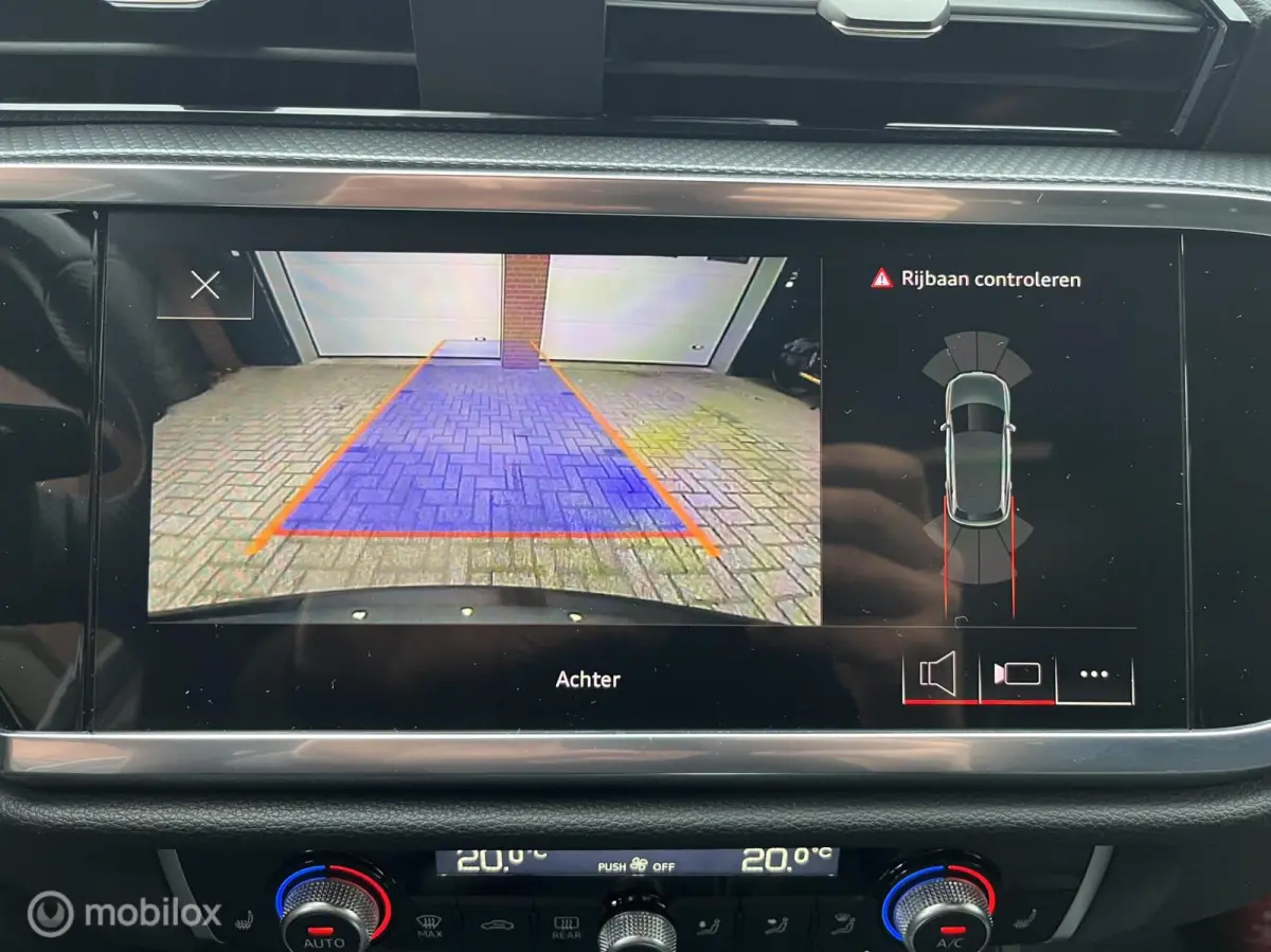 45 TFSI e S-LINE*PANO-DAK*ACC*CAMERA*LED*PDC*