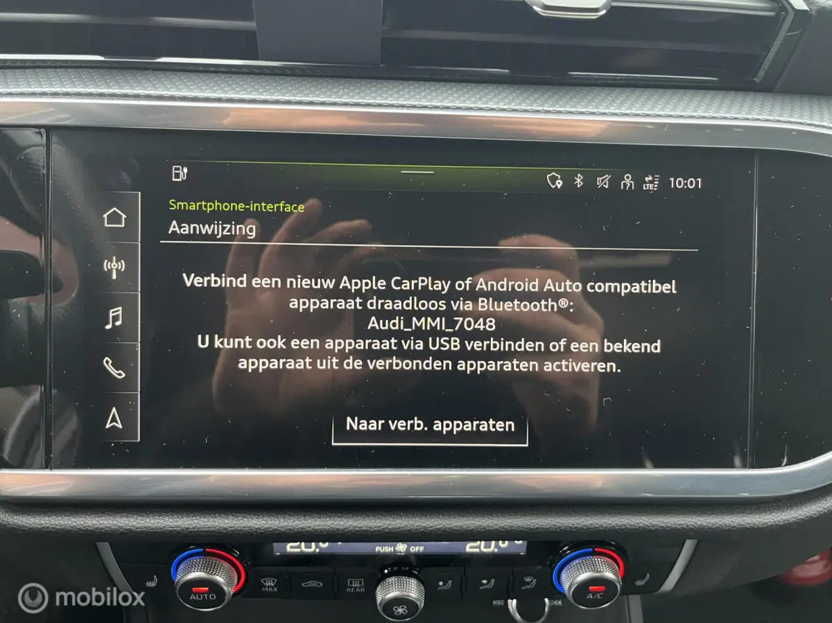 45 TFSI e S-LINE*PANO-DAK*ACC*CAMERA*LED*PDC*
