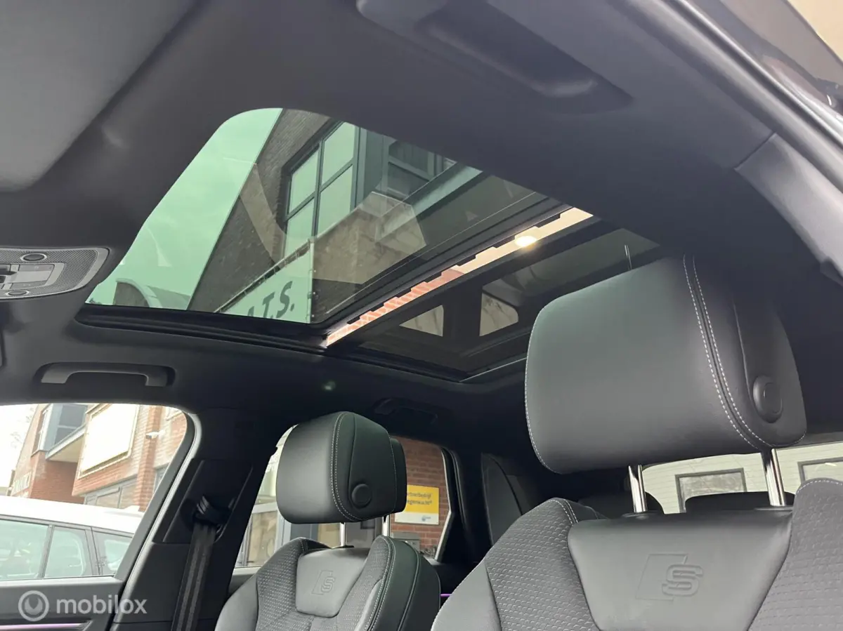45 TFSI e S-LINE*PANO-DAK*ACC*CAMERA*LED*PDC*