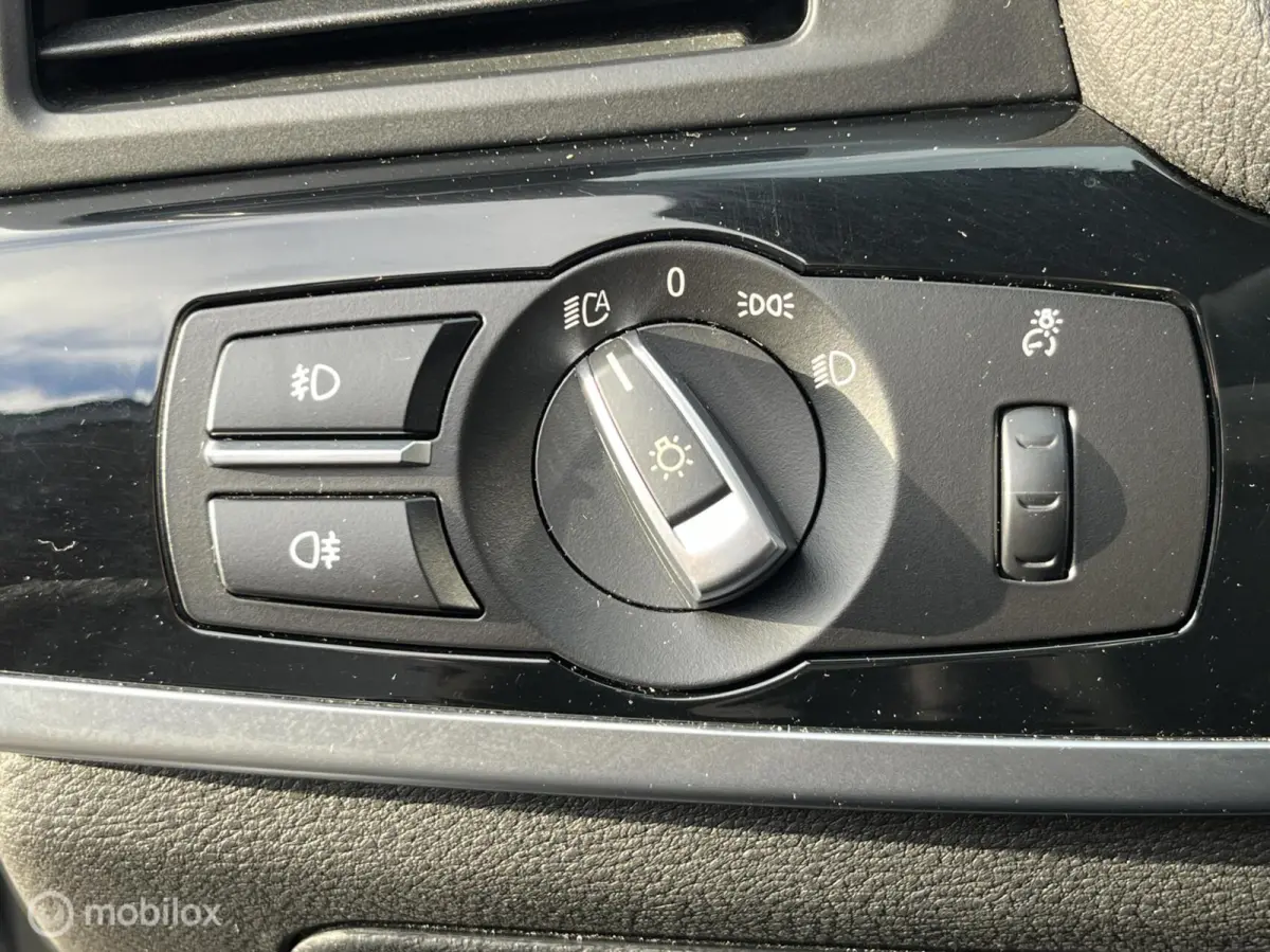 xDrive20d High Executive LEDER*PANO-DAK*CAMERA*PDC*