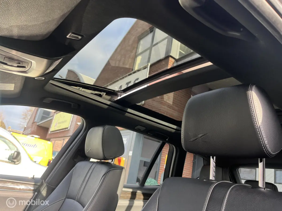 xDrive20d High Executive LEDER*PANO-DAK*CAMERA*PDC*