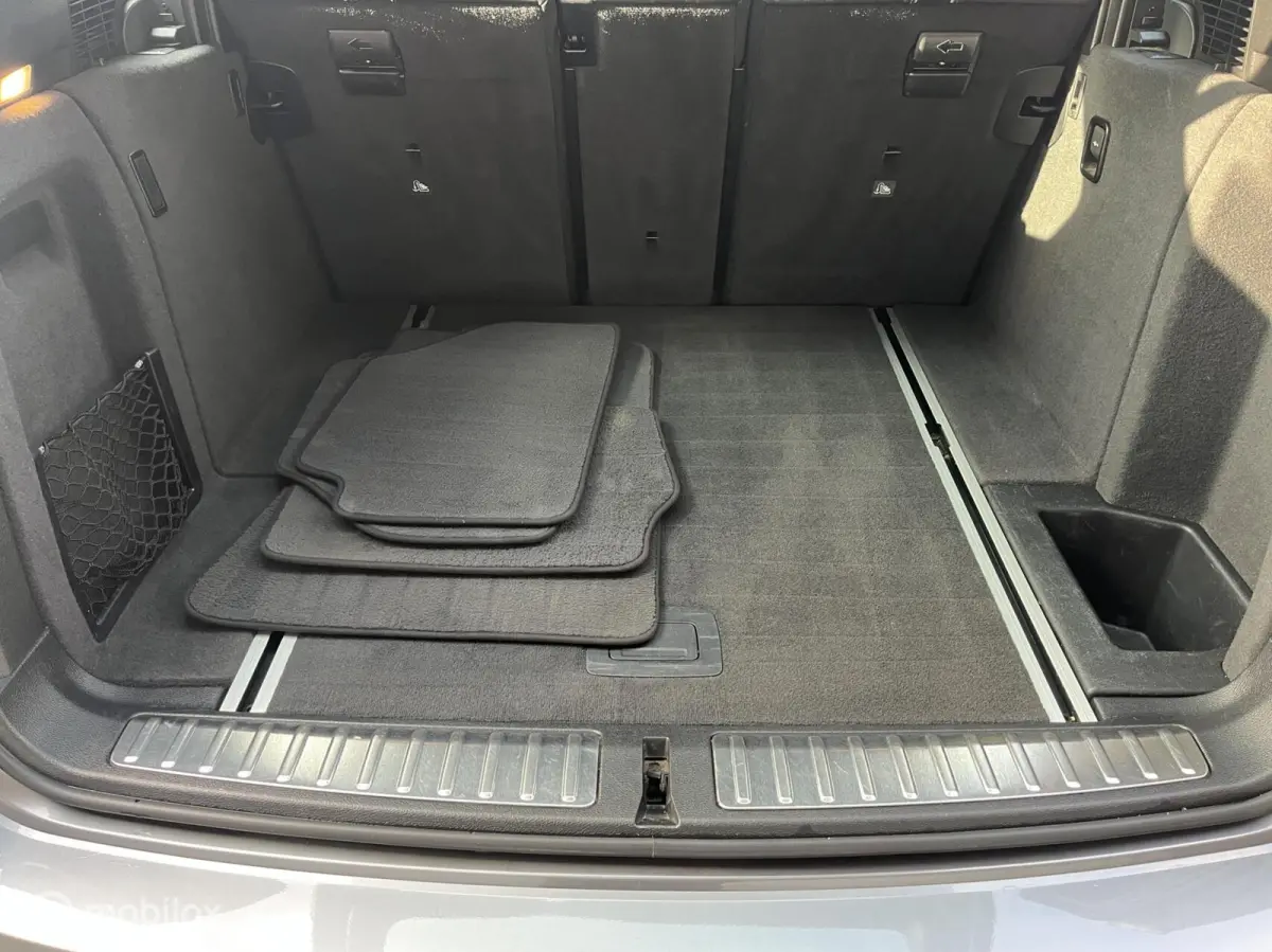 xDrive20d High Executive LEDER*PANO-DAK*CAMERA*PDC*