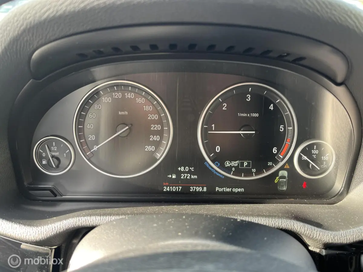 xDrive20d High Executive LEDER*PANO-DAK*CAMERA*PDC*