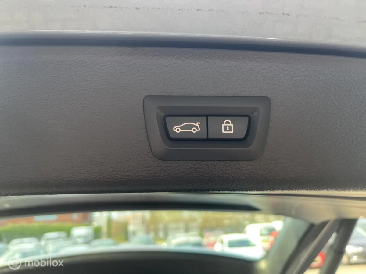 xDrive20d High Executive LEDER*PANO-DAK*CAMERA*PDC*