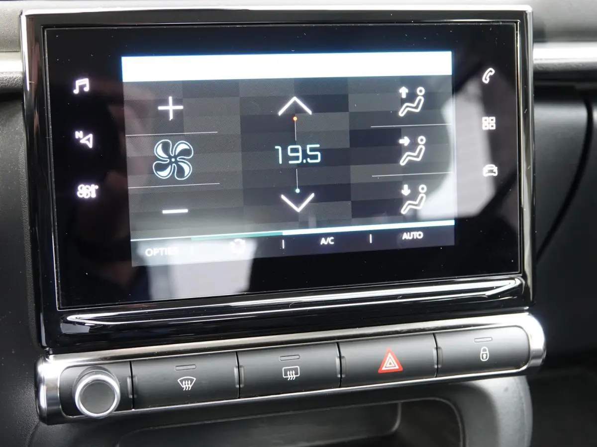 1.2 PureTech C-Series | 83 PK | NAVIGATIE | CARPLAY | CLIMATE CONTROL | CRUISE CONTROL |  50.554 KM