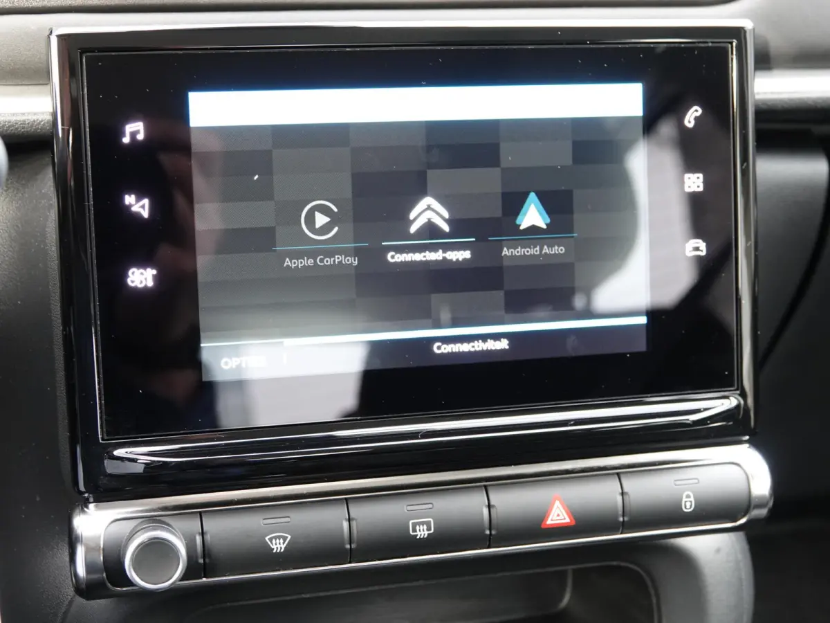 1.2 PureTech C-Series | 83 PK | NAVIGATIE | CARPLAY | CLIMATE CONTROL | CRUISE CONTROL |  50.554 KM