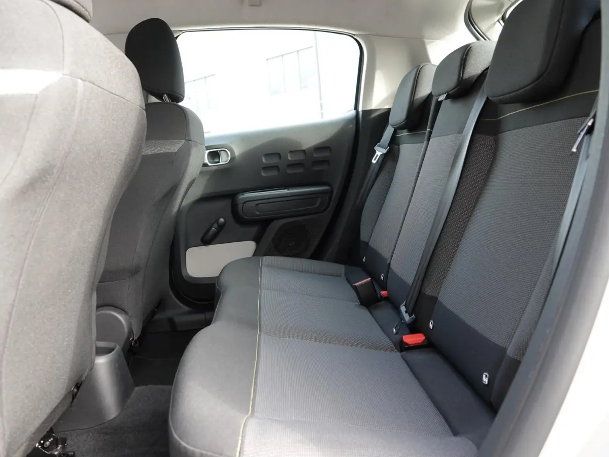 1.2 PureTech C-Series | 83 PK | NAVIGATIE | CARPLAY | CLIMATE CONTROL | CRUISE CONTROL |  50.554 KM