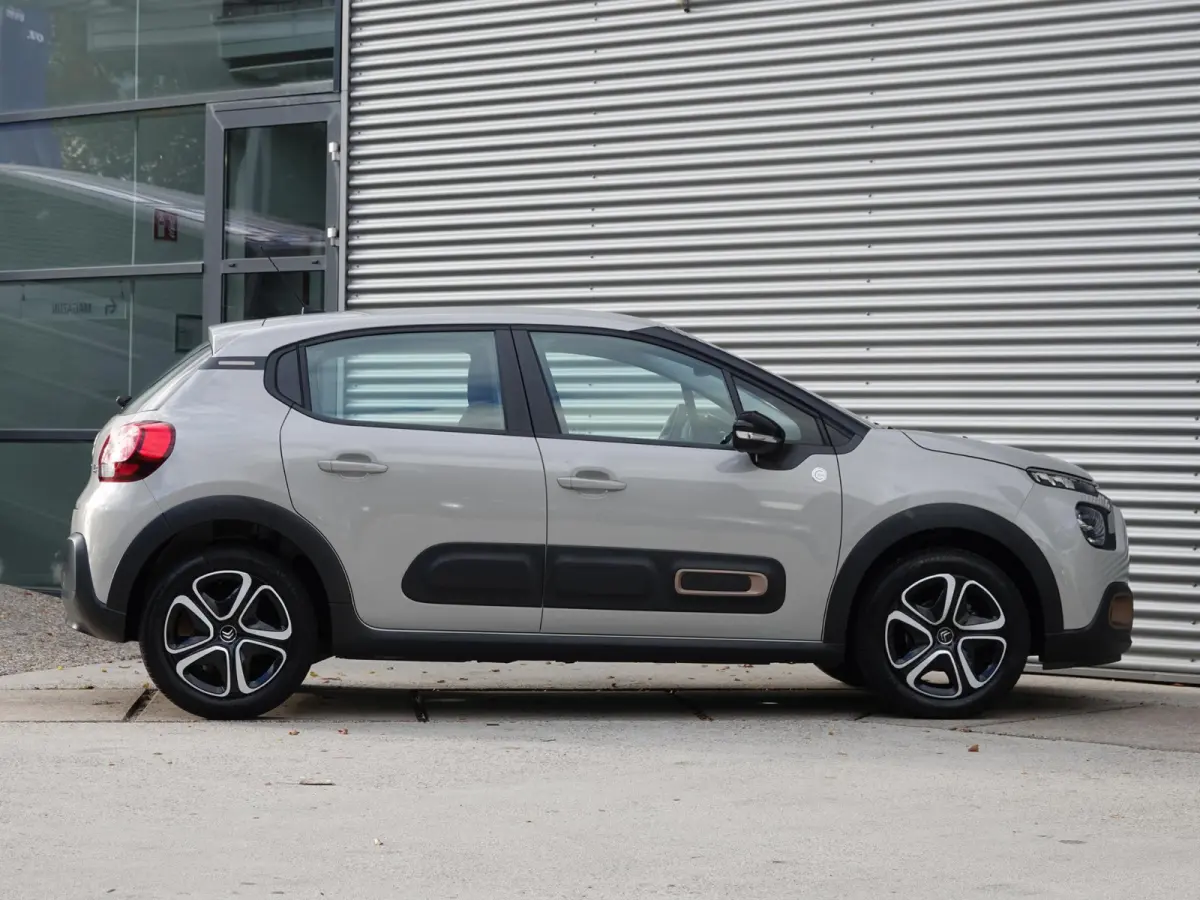 1.2 PureTech C-Series | 83 PK | NAVIGATIE | CARPLAY | CLIMATE CONTROL | CRUISE CONTROL |  50.554 KM