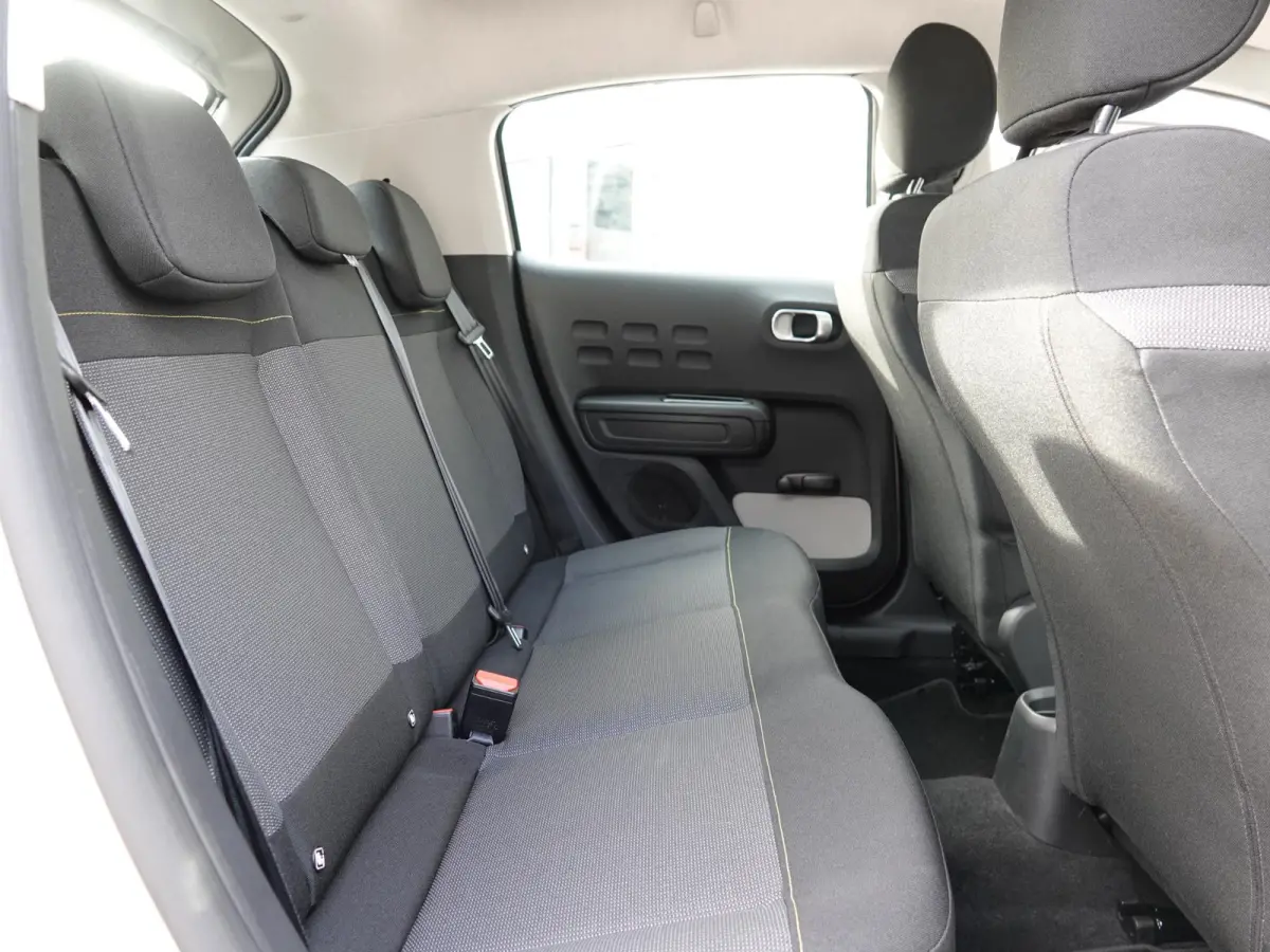 1.2 PureTech C-Series | 83 PK | NAVIGATIE | CARPLAY | CLIMATE CONTROL | CRUISE CONTROL |  50.554 KM