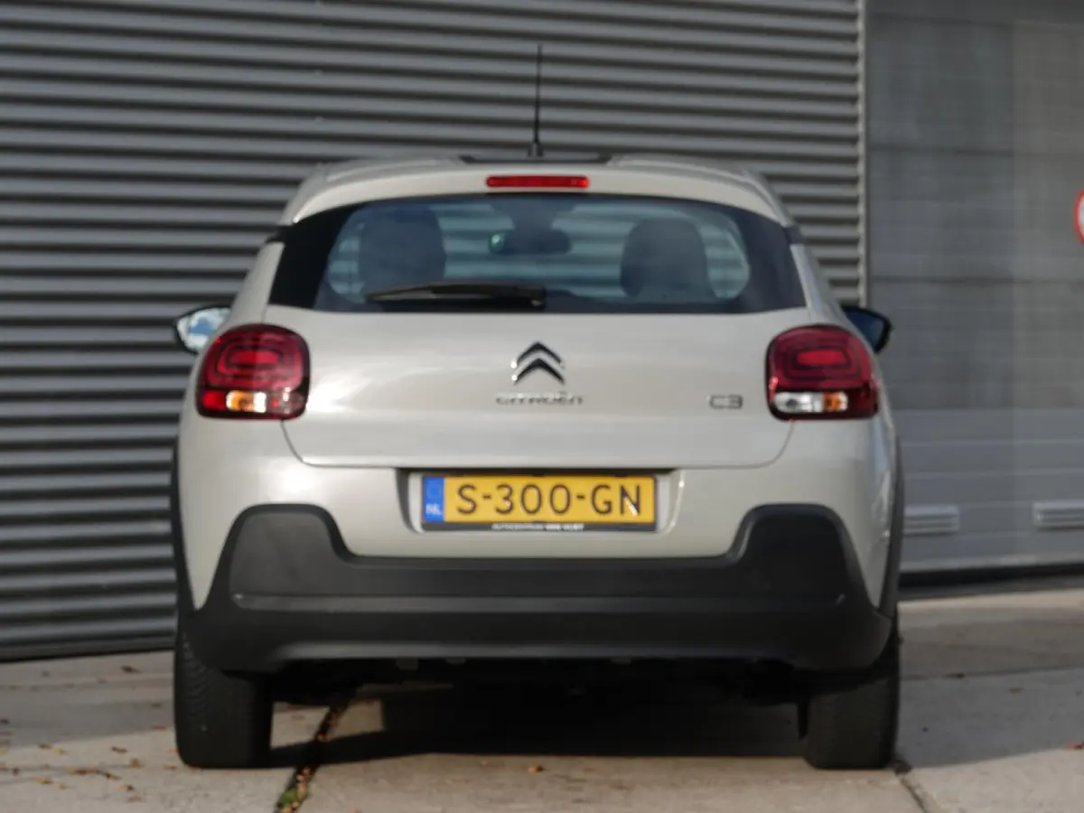 1.2 PureTech C-Series | 83 PK | NAVIGATIE | CARPLAY | CLIMATE CONTROL | CRUISE CONTROL |  50.554 KM