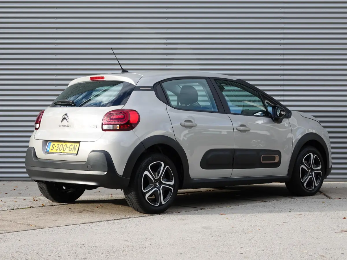 1.2 PureTech C-Series | 83 PK | NAVIGATIE | CARPLAY | CLIMATE CONTROL | CRUISE CONTROL |  50.554 KM