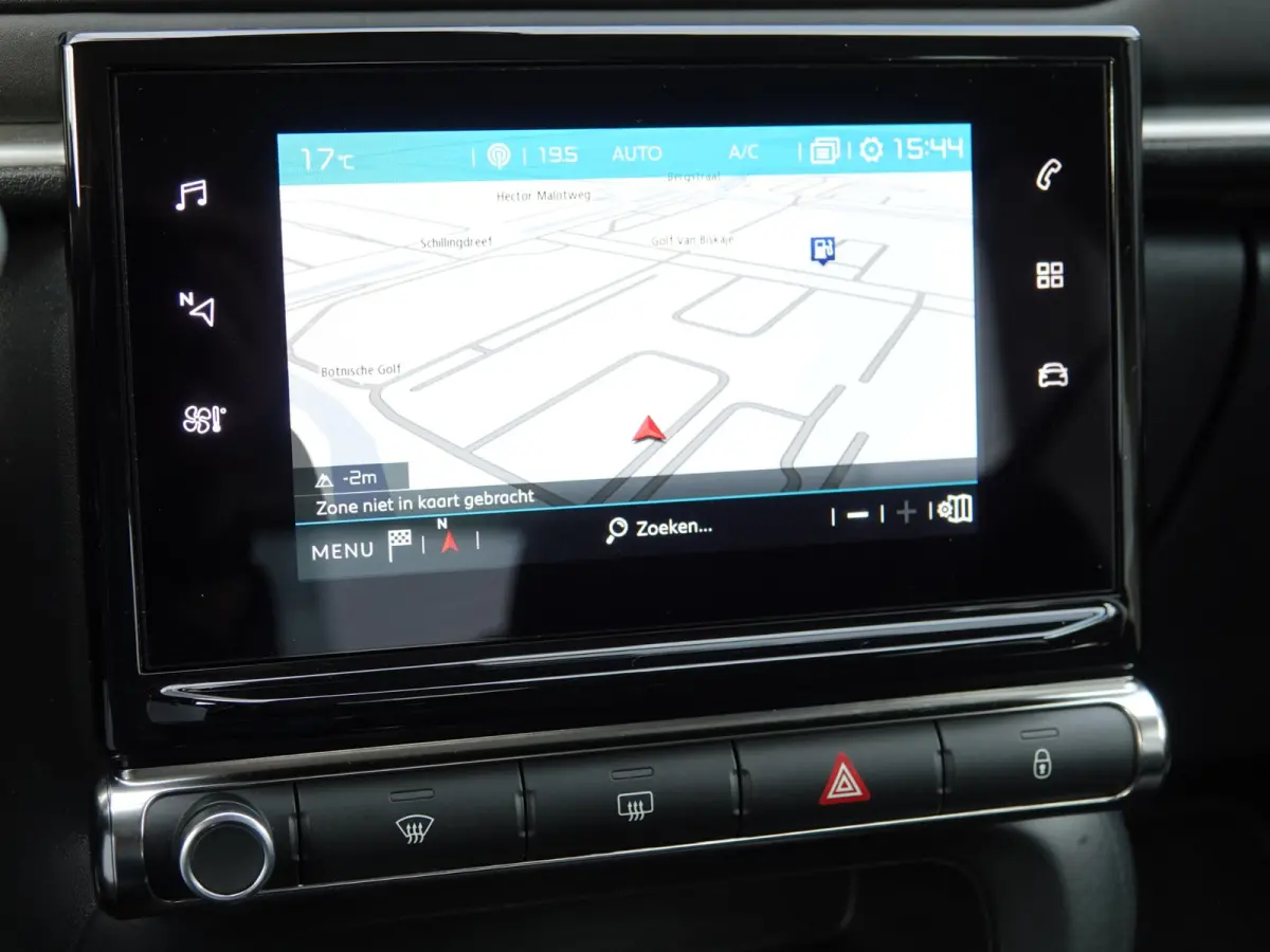 1.2 PureTech C-Series | 83 PK | NAVIGATIE | CARPLAY | CLIMATE CONTROL | CRUISE CONTROL |  50.554 KM