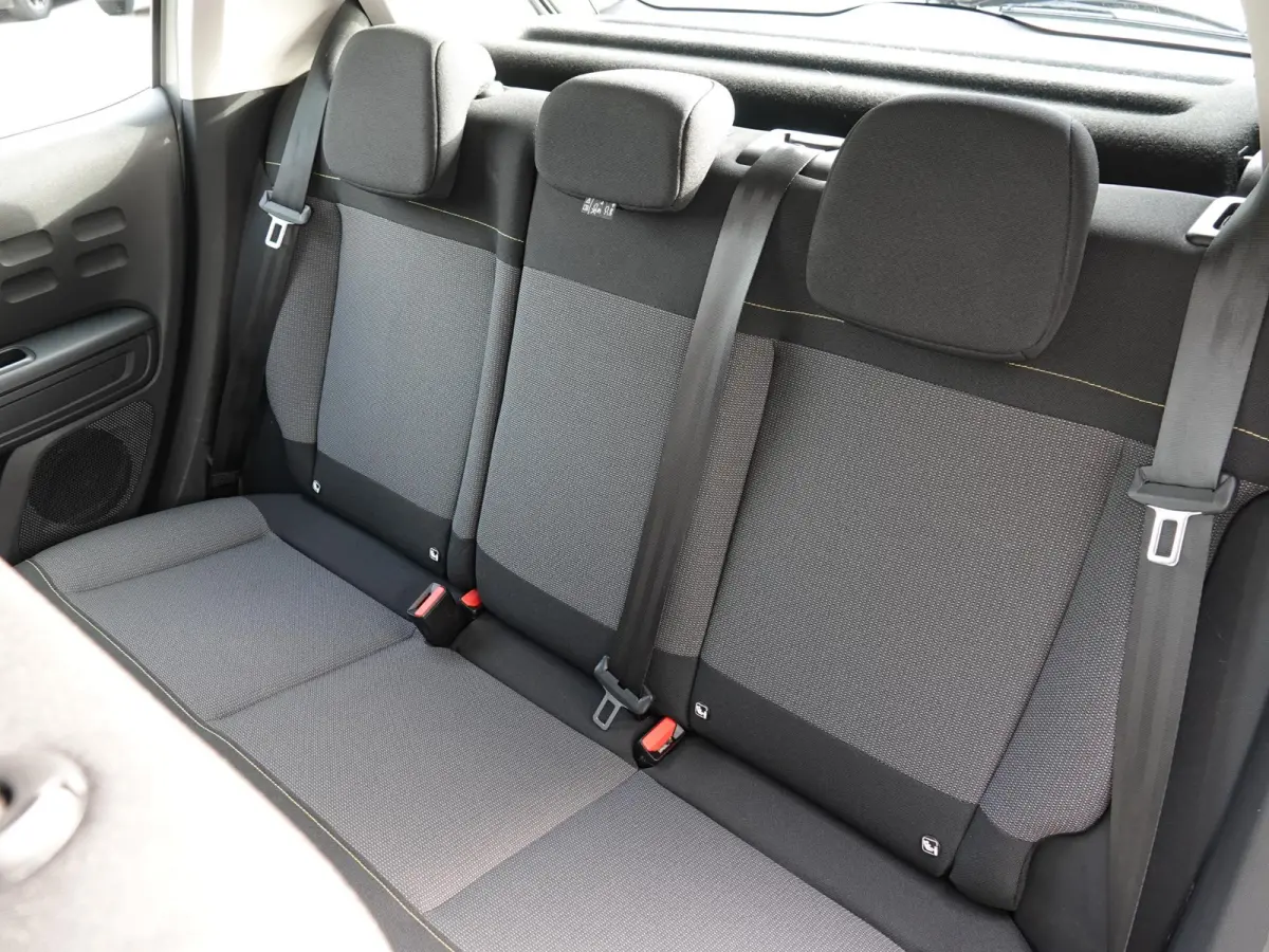 1.2 PureTech C-Series | 83 PK | NAVIGATIE | CARPLAY | CLIMATE CONTROL | CRUISE CONTROL |  50.554 KM