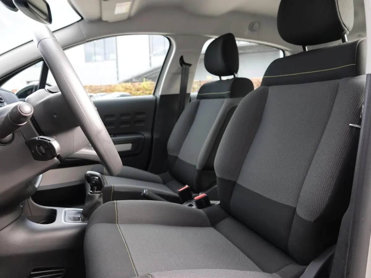 1.2 PureTech C-Series | 83 PK | NAVIGATIE | CARPLAY | CLIMATE CONTROL | CRUISE CONTROL |  50.554 KM
