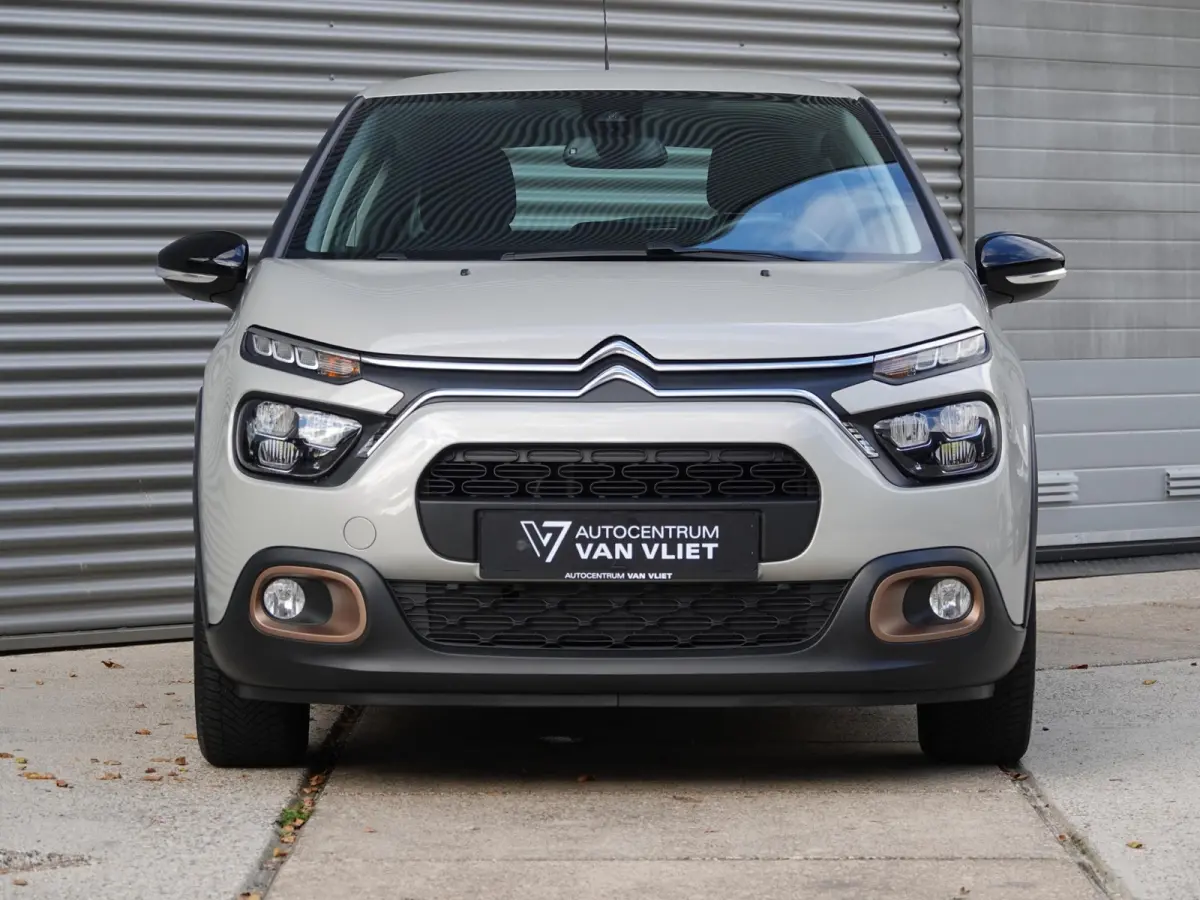 1.2 PureTech C-Series | 83 PK | NAVIGATIE | CARPLAY | CLIMATE CONTROL | CRUISE CONTROL |  50.554 KM