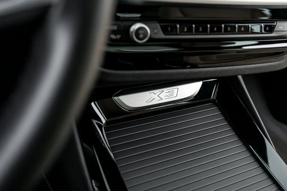 xDrive30e M-Sport ACC Panorama HuD Trekhaak Leder
