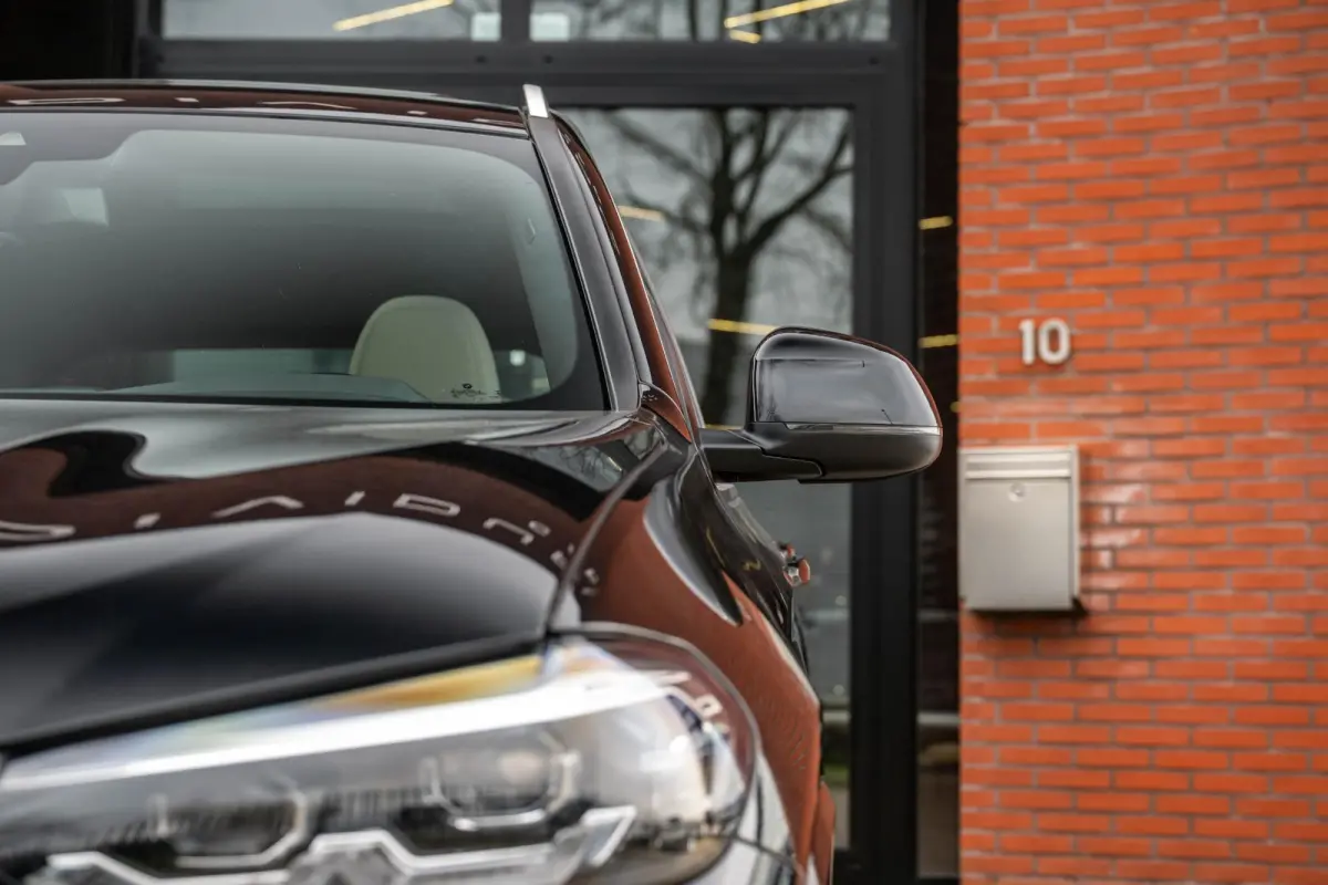 xDrive30e M-Sport ACC Panorama HuD Trekhaak Leder