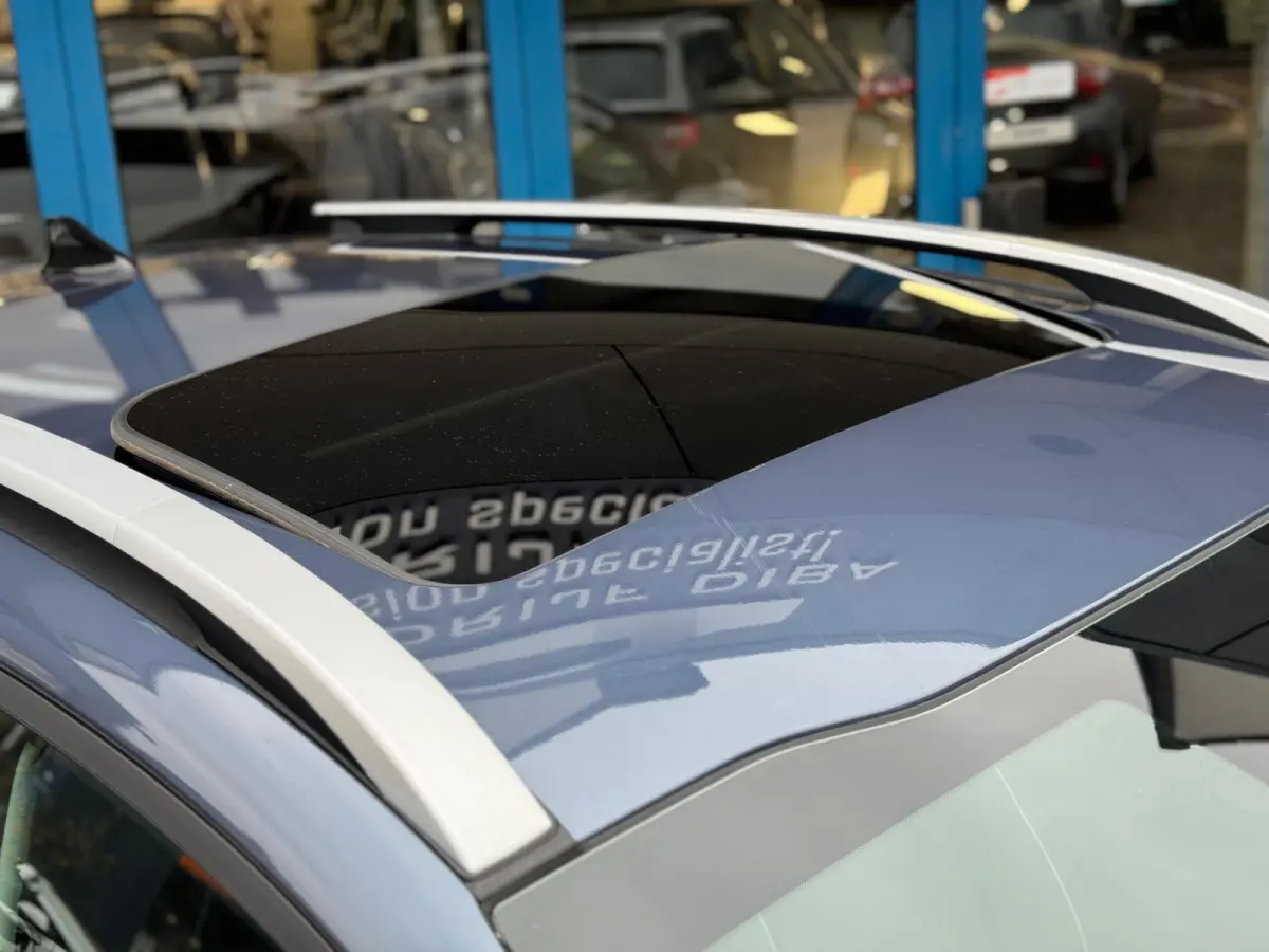 1.0 T-GDi MHEV GT-PlusLine 2025 NAVI BTW 1e Eig!