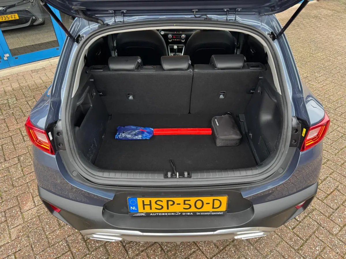 1.0 T-GDi MHEV GT-PlusLine 2025 NAVI BTW 1e Eig!