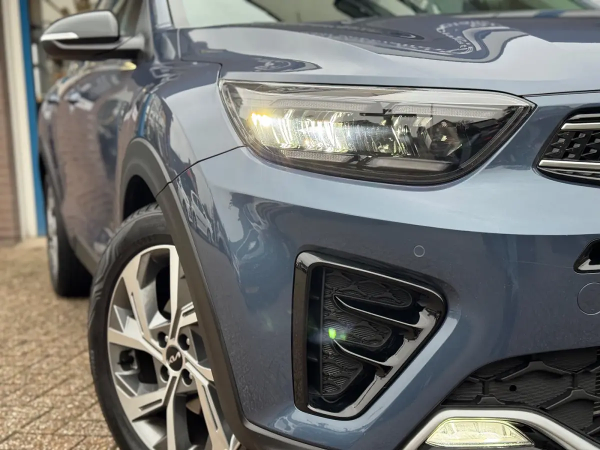 1.0 T-GDi MHEV GT-PlusLine 2025 NAVI BTW 1e Eig!