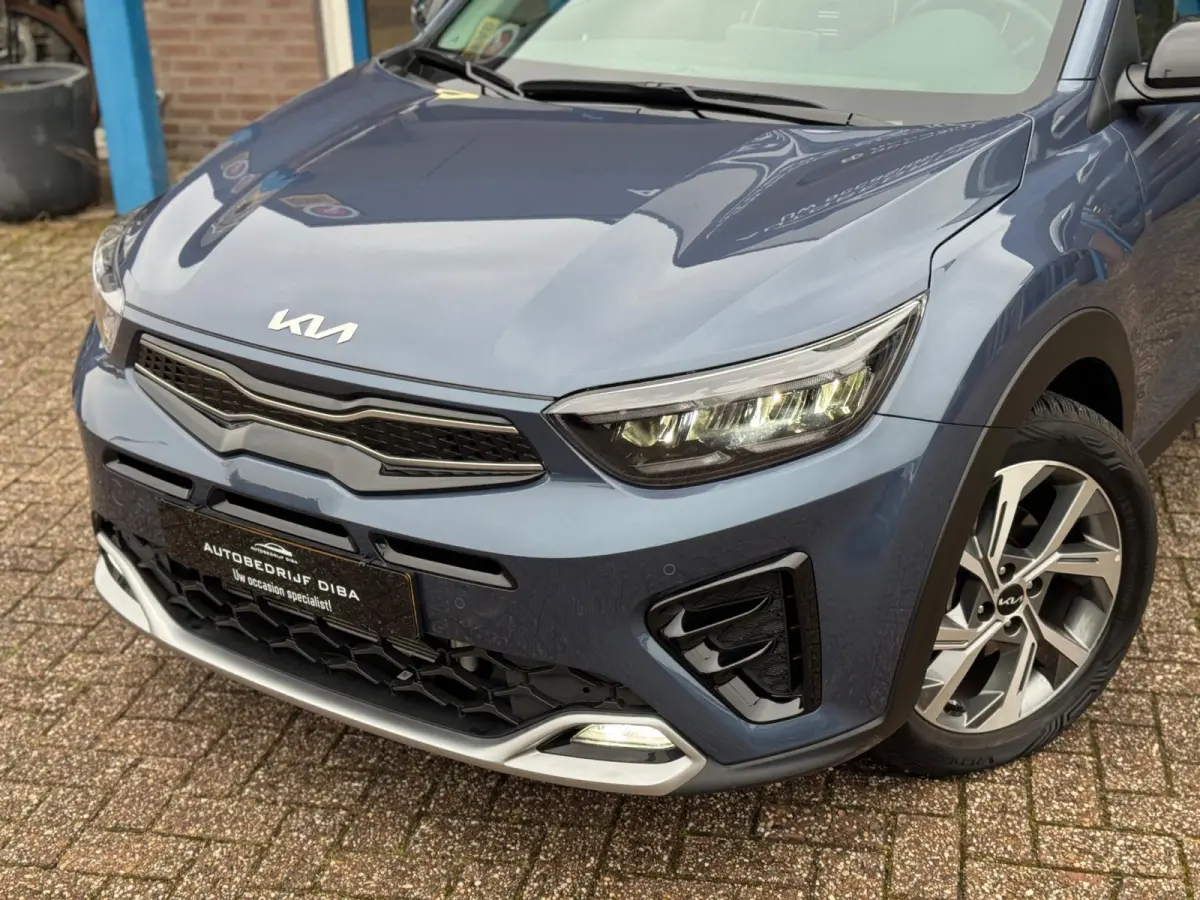 1.0 T-GDi MHEV GT-PlusLine 2025 NAVI BTW 1e Eig!