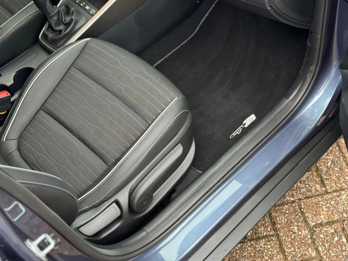1.0 T-GDi MHEV GT-PlusLine 2025 NAVI BTW 1e Eig!